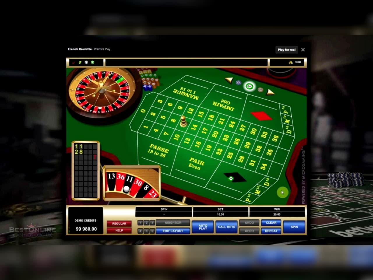 410% Bonus bez zasad! w kasynie Platinum Play