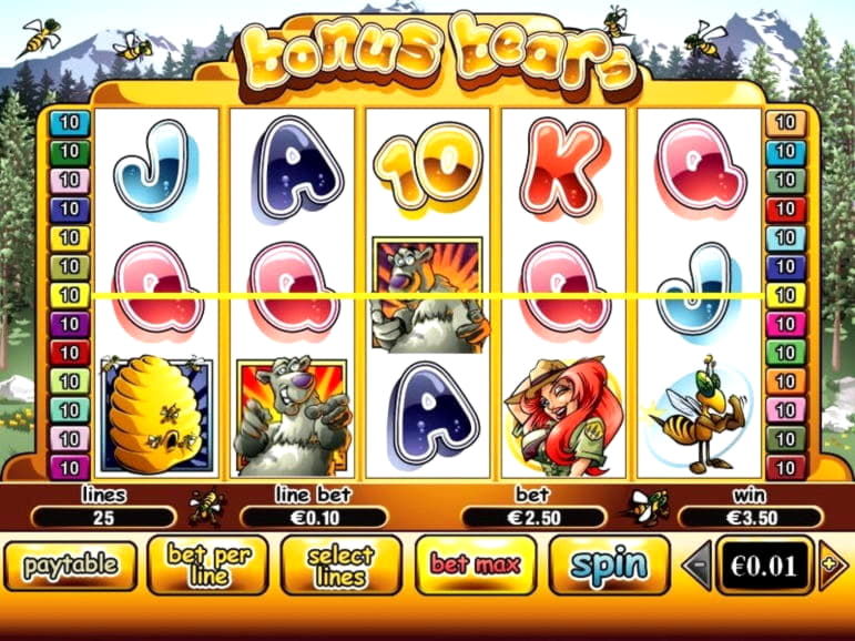 $200 Darmowy turniej kasynowy w Luxury Casino